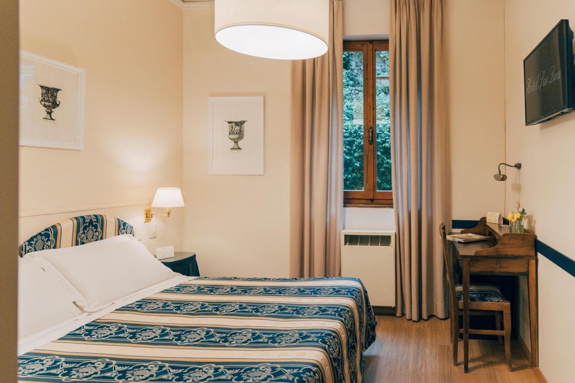 Classic Double or Twin Room