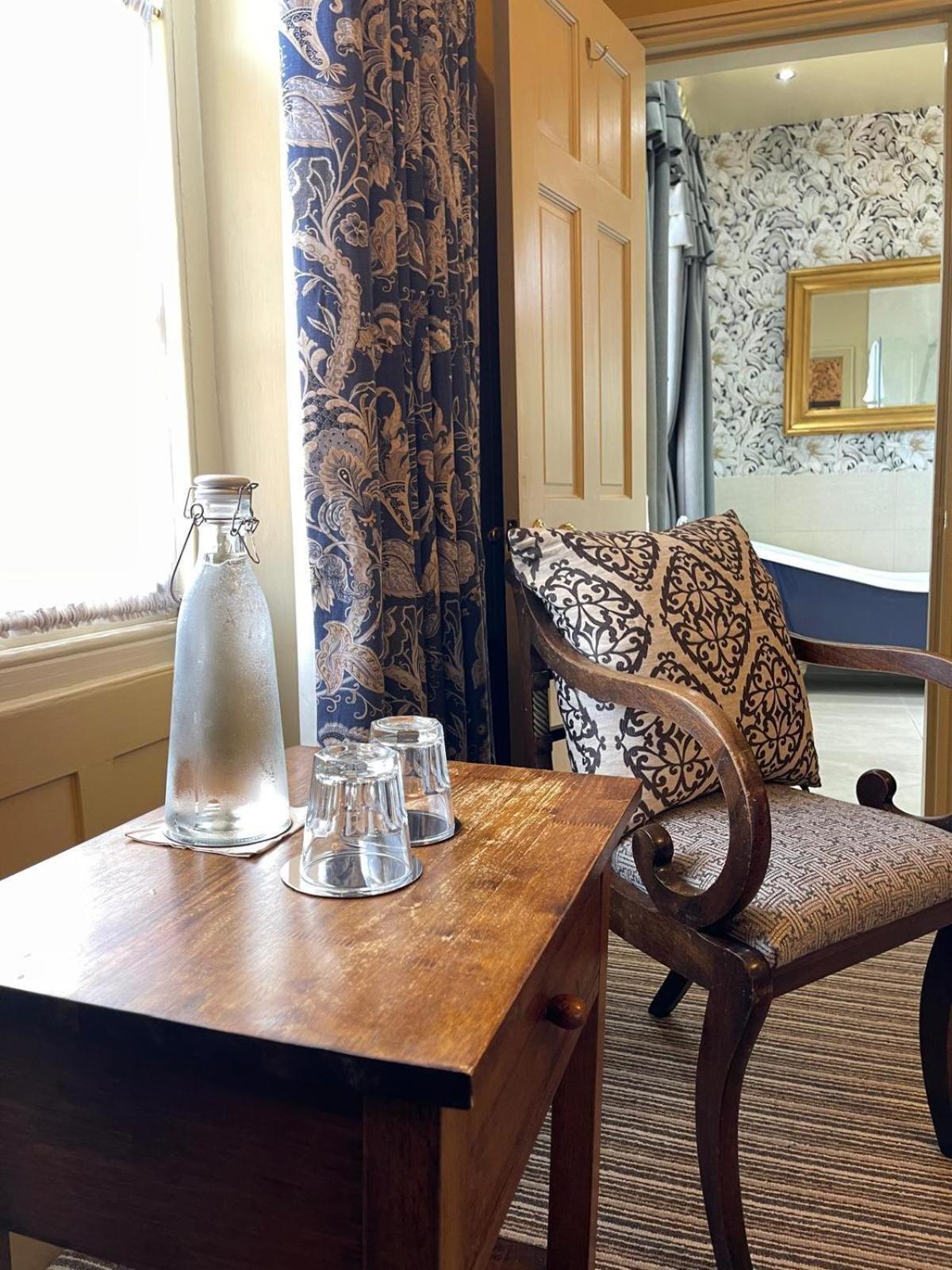 Superior Super King Room