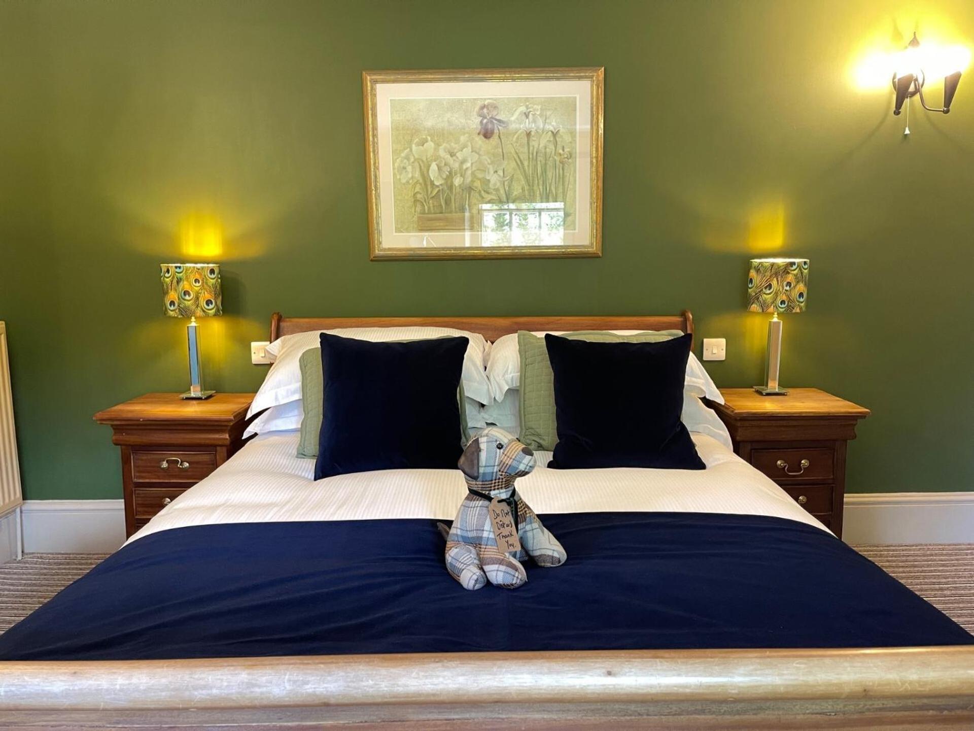 Comfort Room