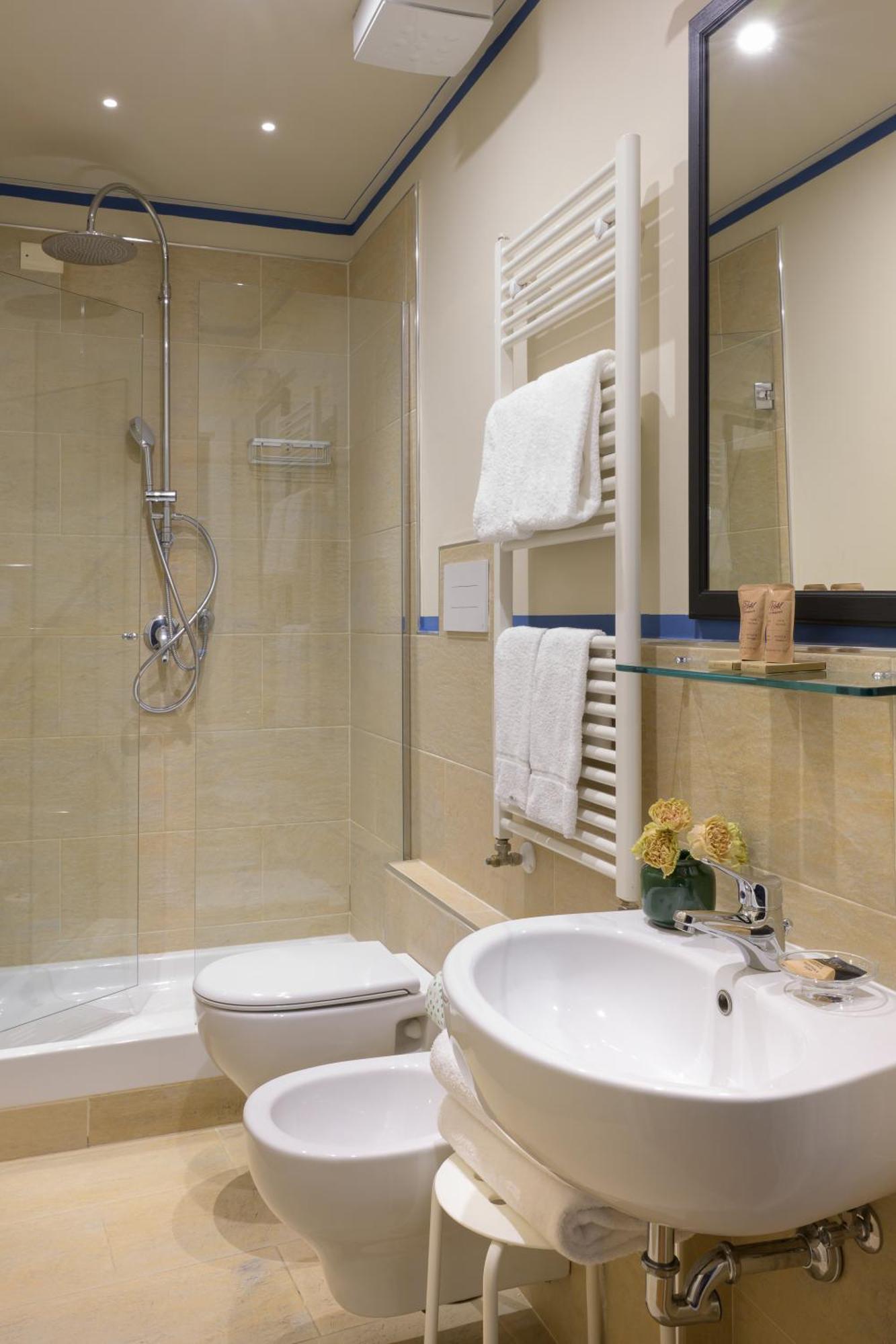 Habitación Estándar - Cama extragrande