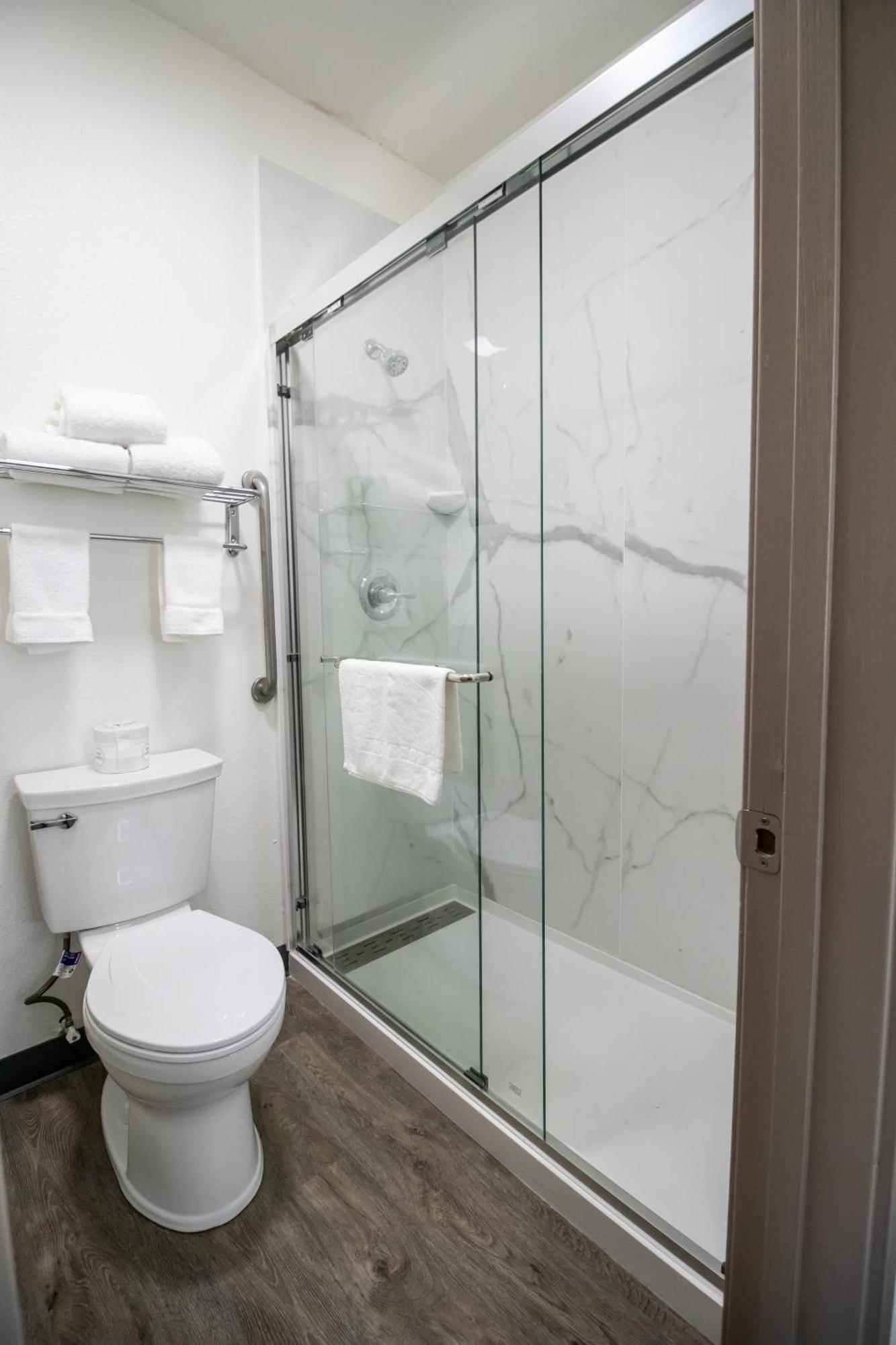 Quarto Queen com 2 Camas Queen-size