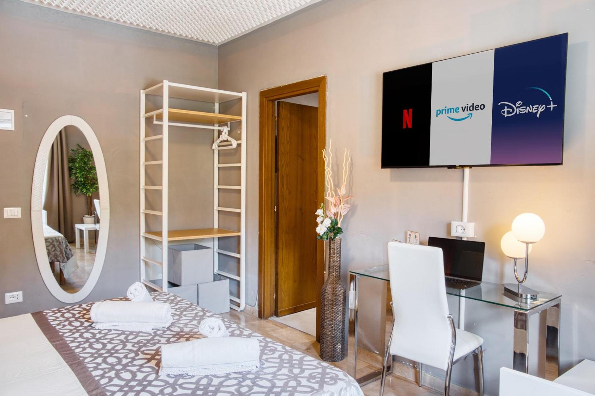 Habitación Doble Estándar