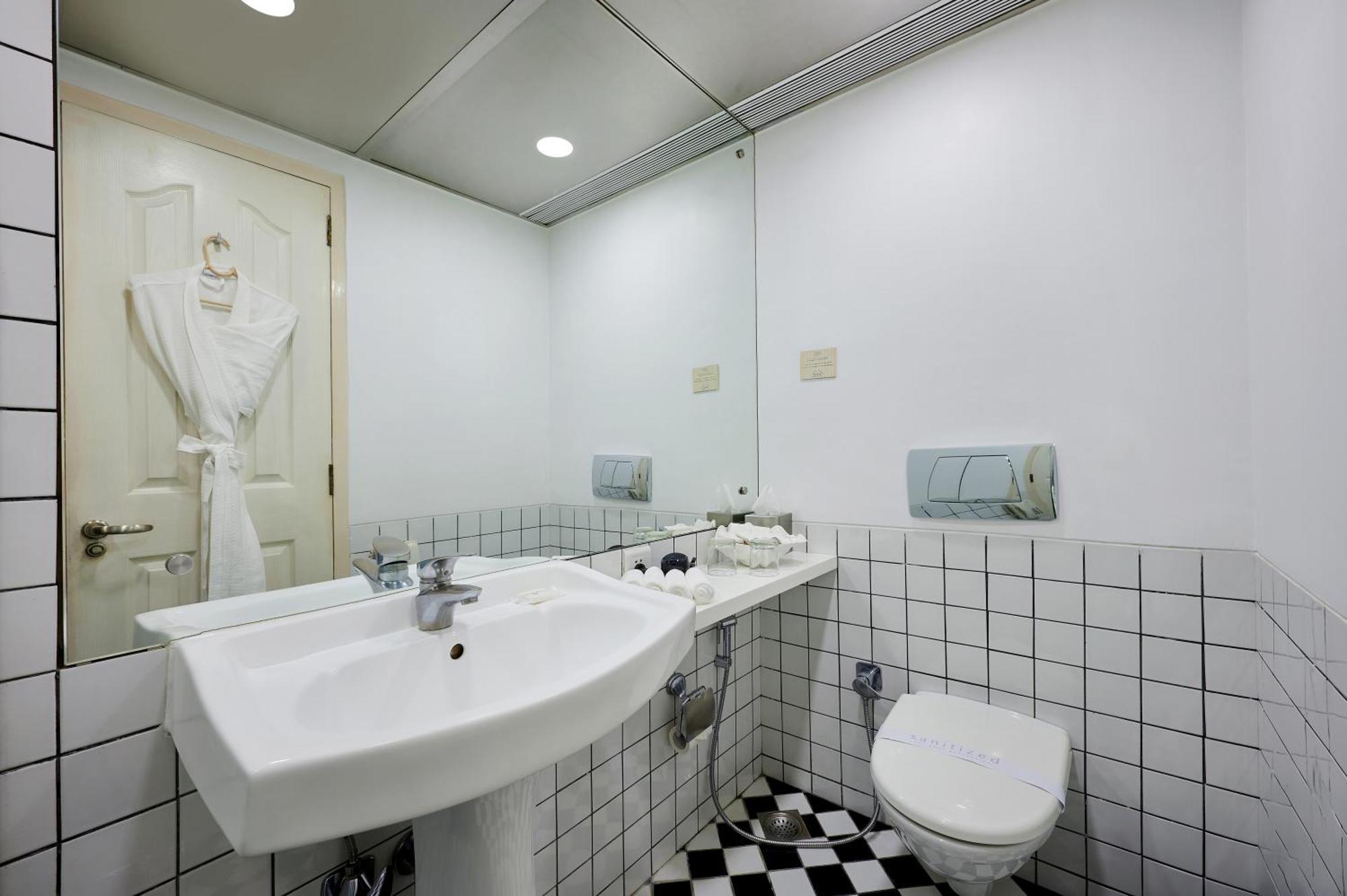Superior Double or Twin Room