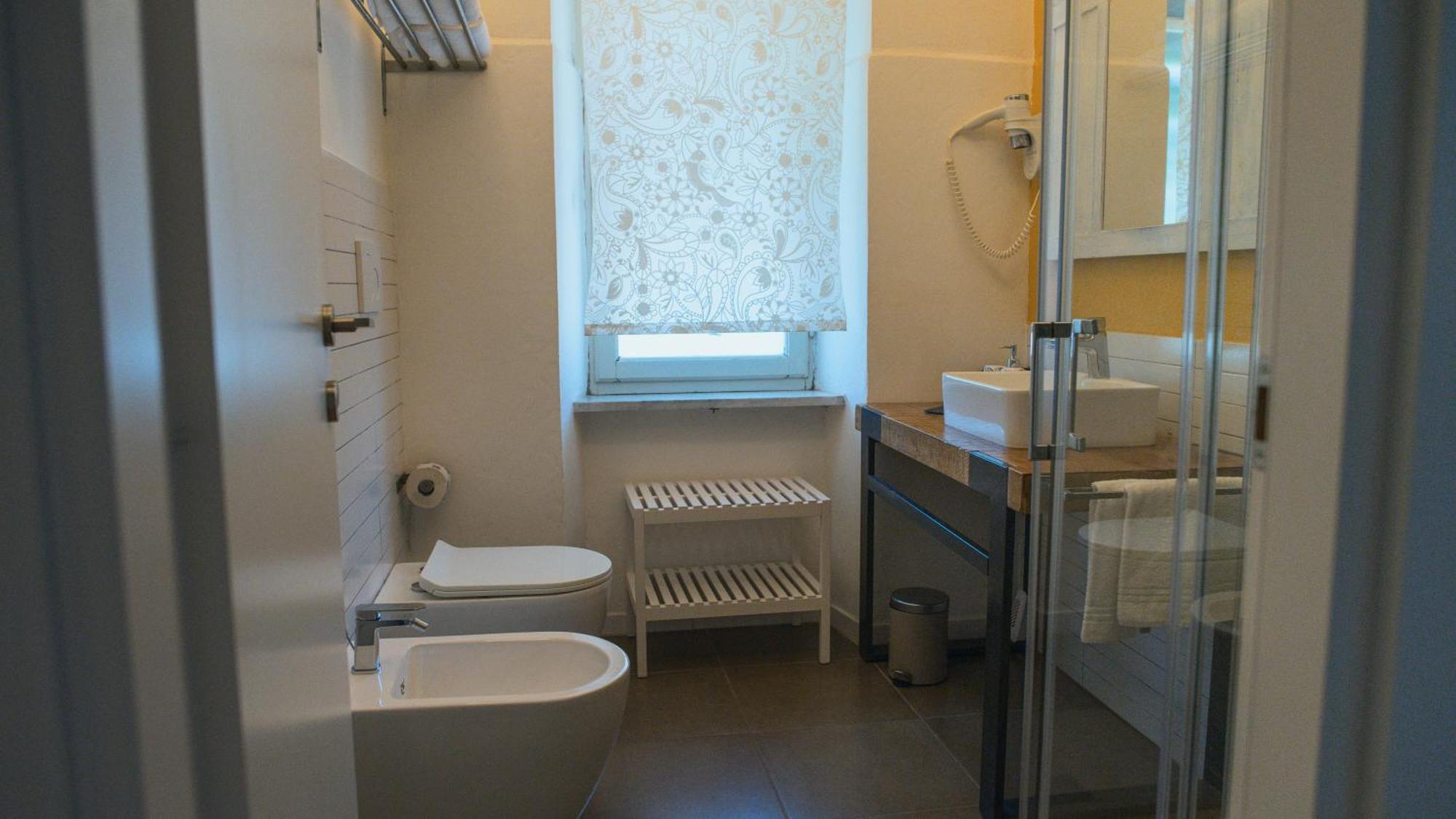 Classic Quadruple Room