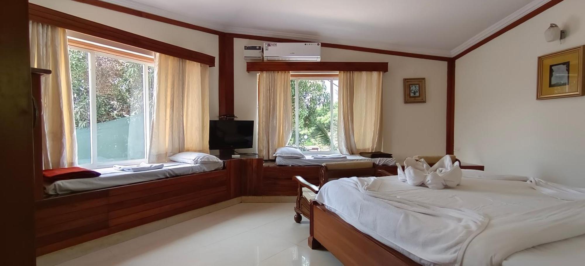 Double or Twin Room