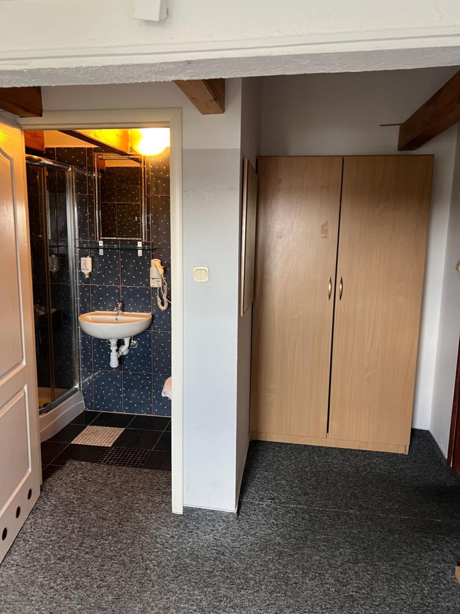 Small Double or Twin Room