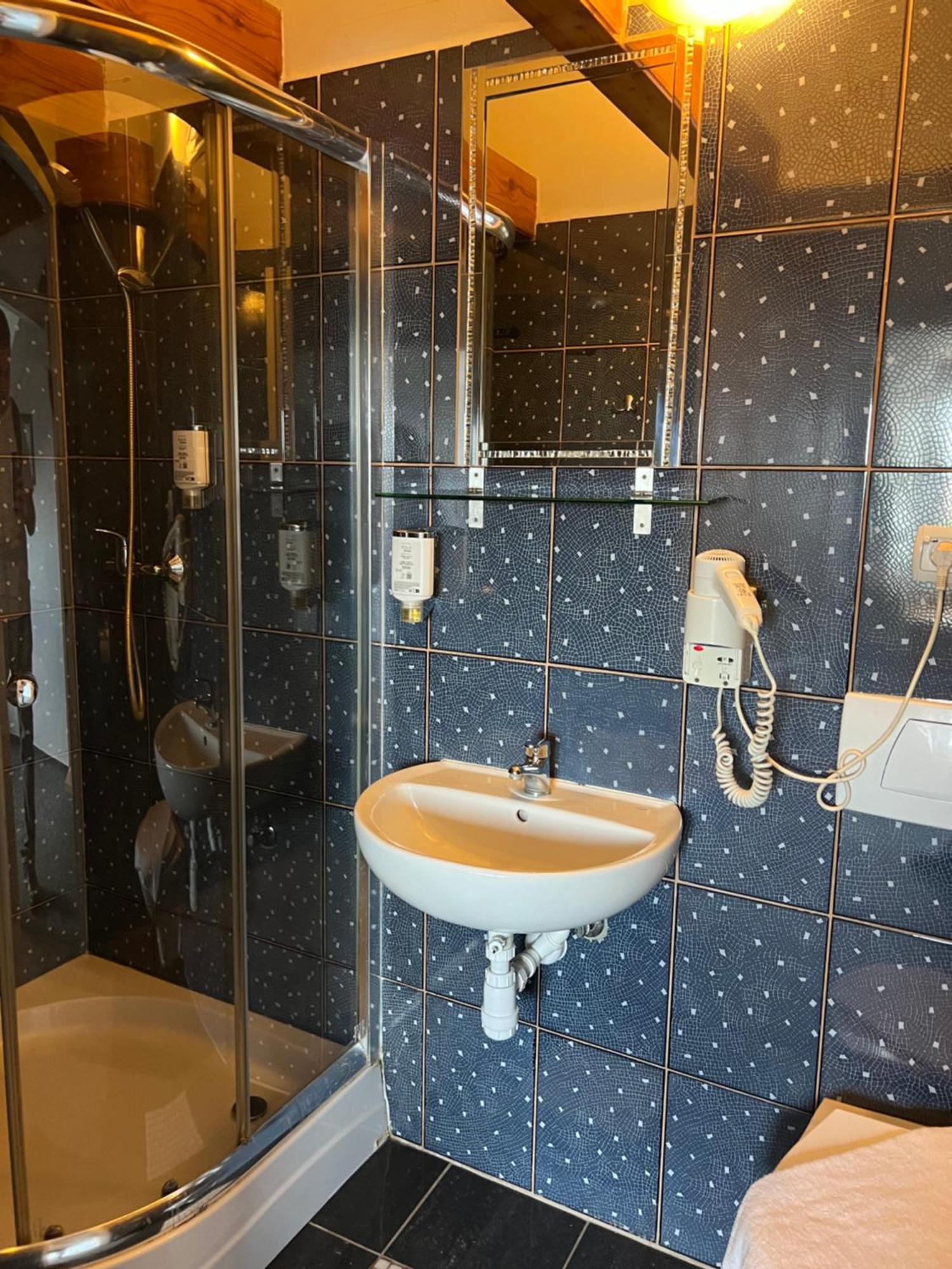 Small Double or Twin Room