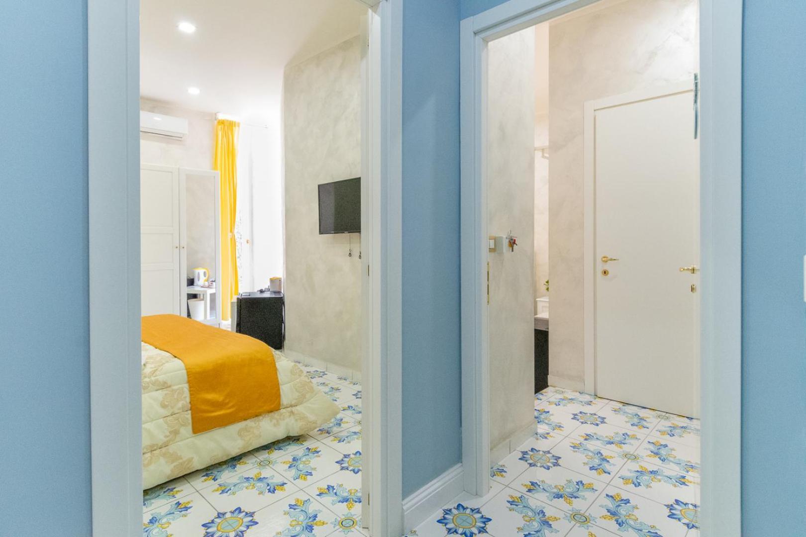 Large Double Room