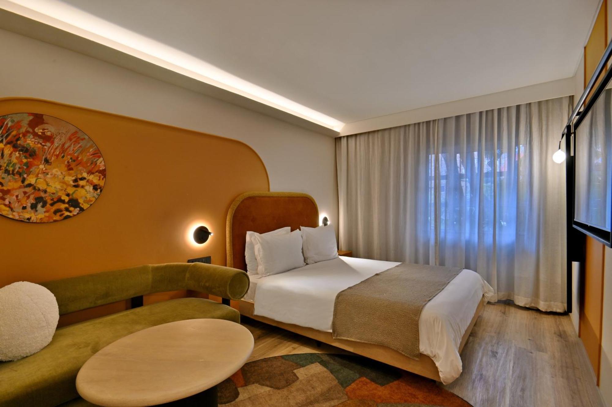 Double Room Non-Smoking