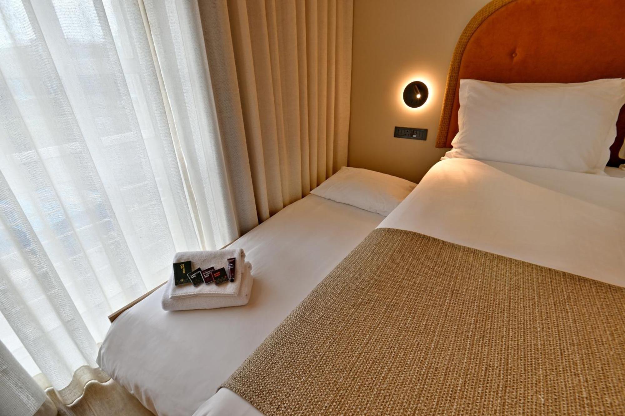 Double Room Non-Smoking