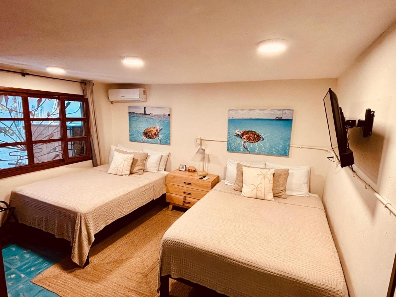 One-Bedroom Chalet