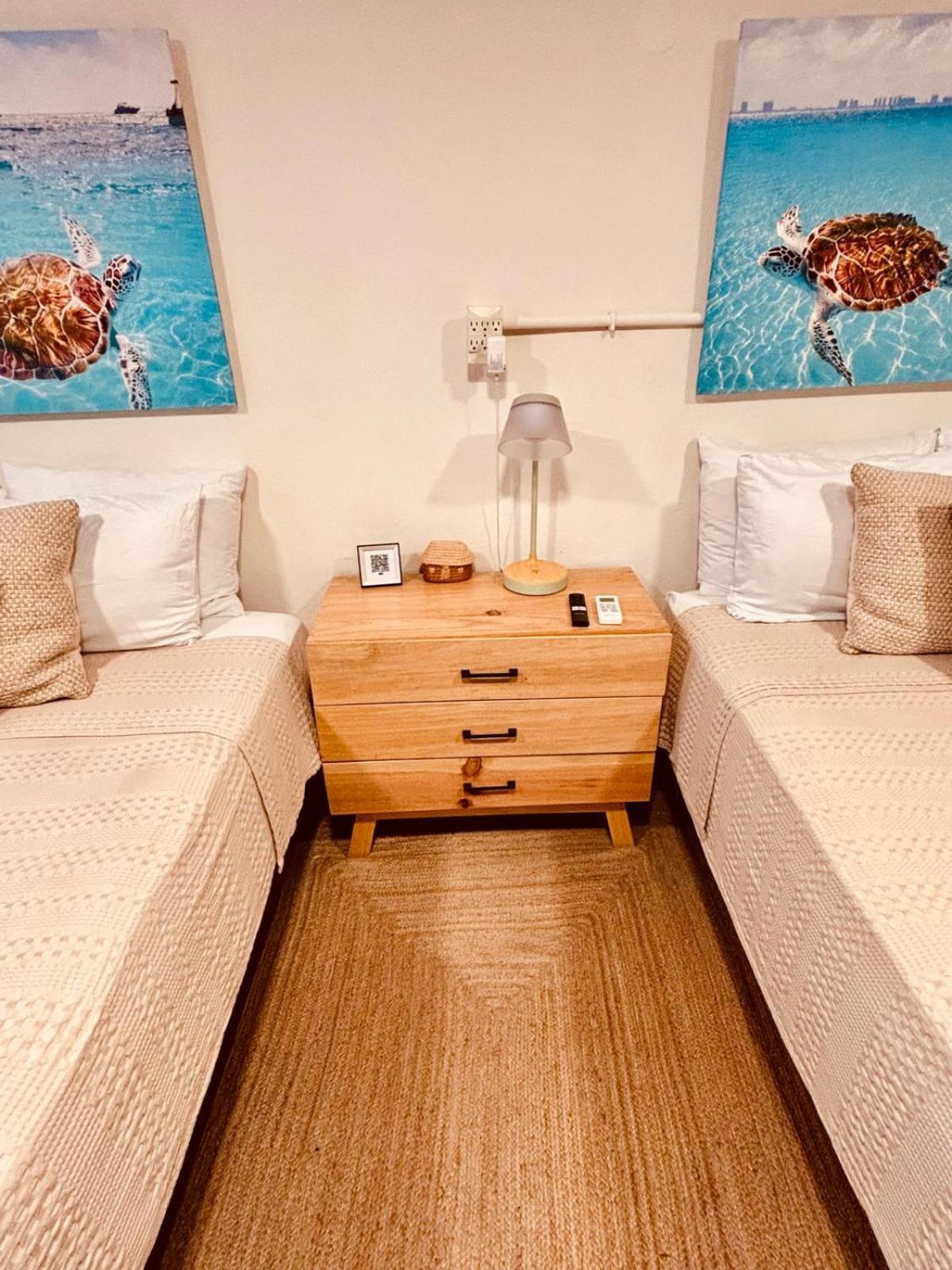 One-Bedroom Chalet