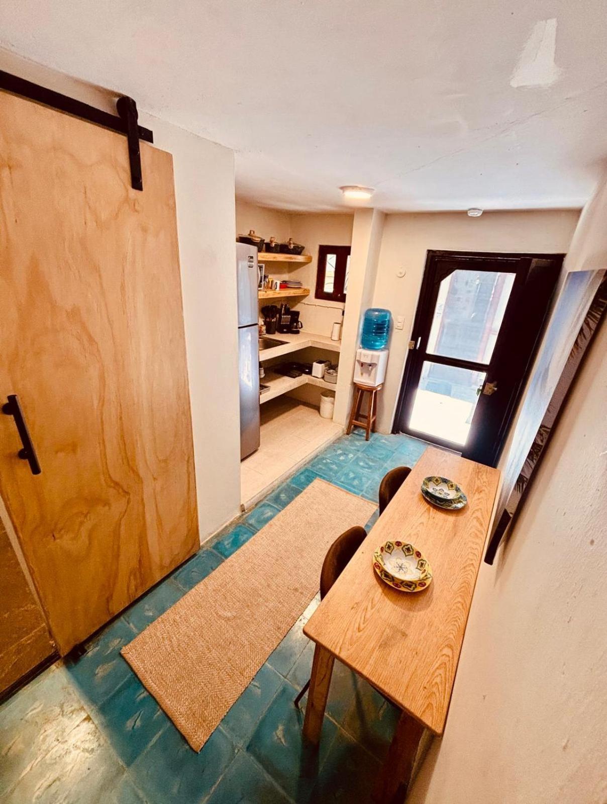 One-Bedroom Chalet