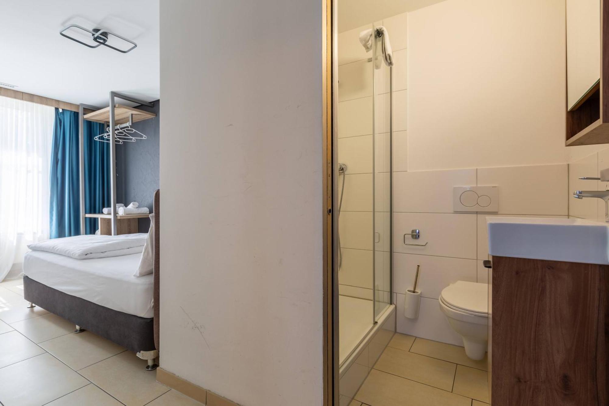 Chambre Double Économique