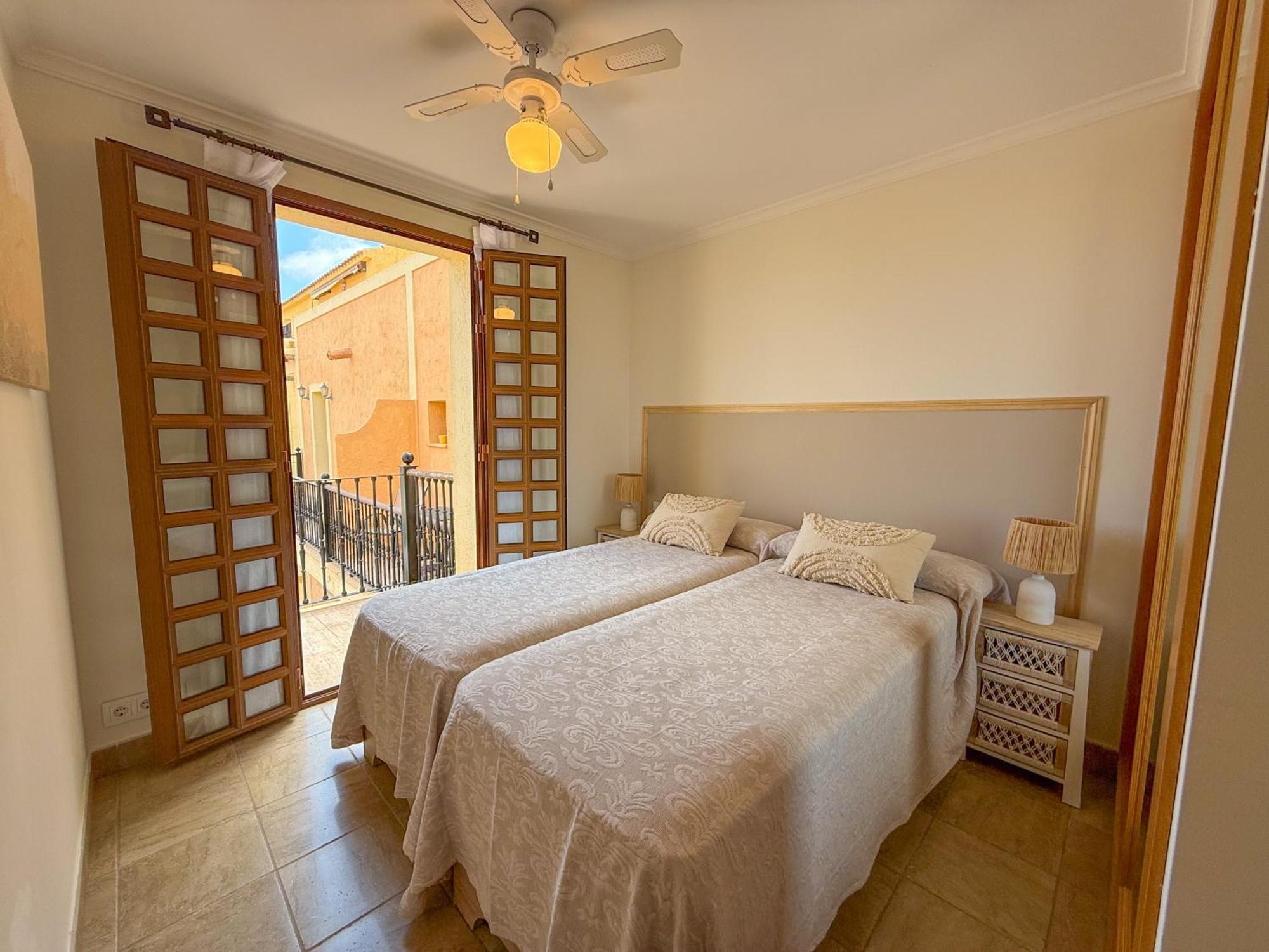 Suite 2 Chambres