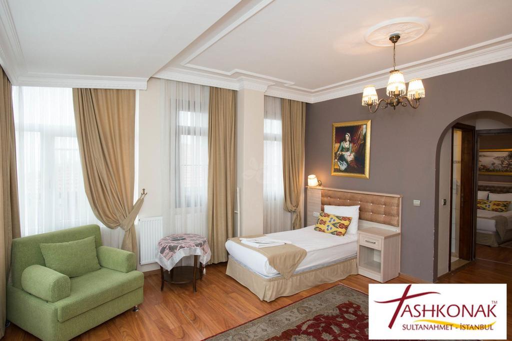 Family Connecting Room