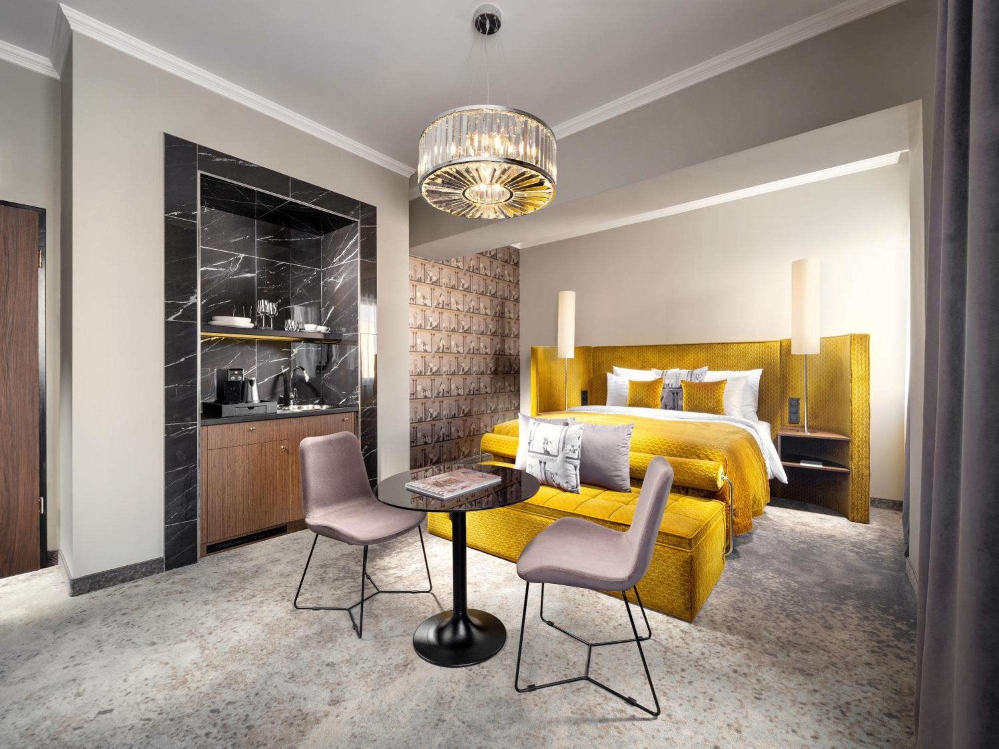 Junior Suite