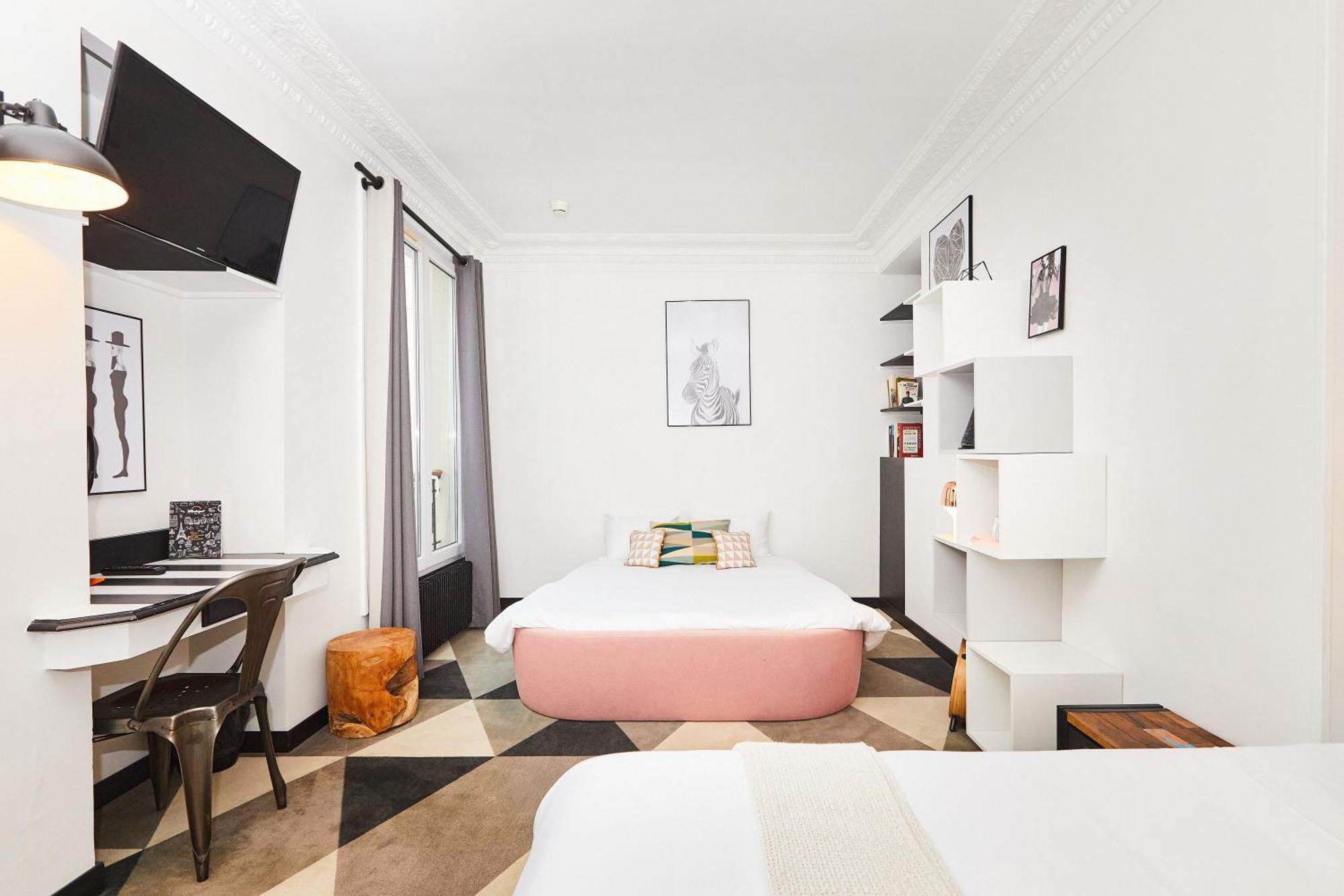Superior Large Room