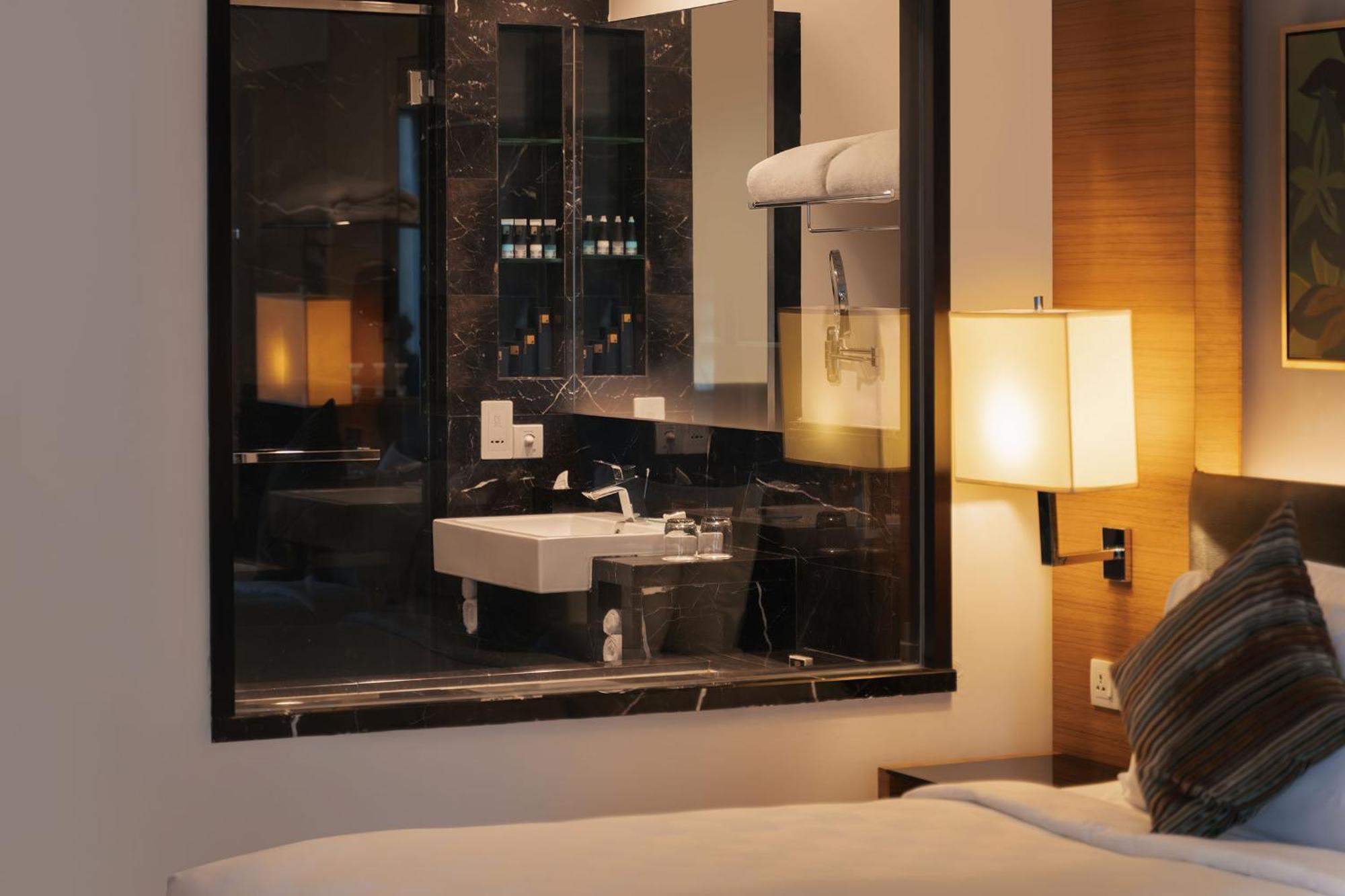 Club Premier Room Room