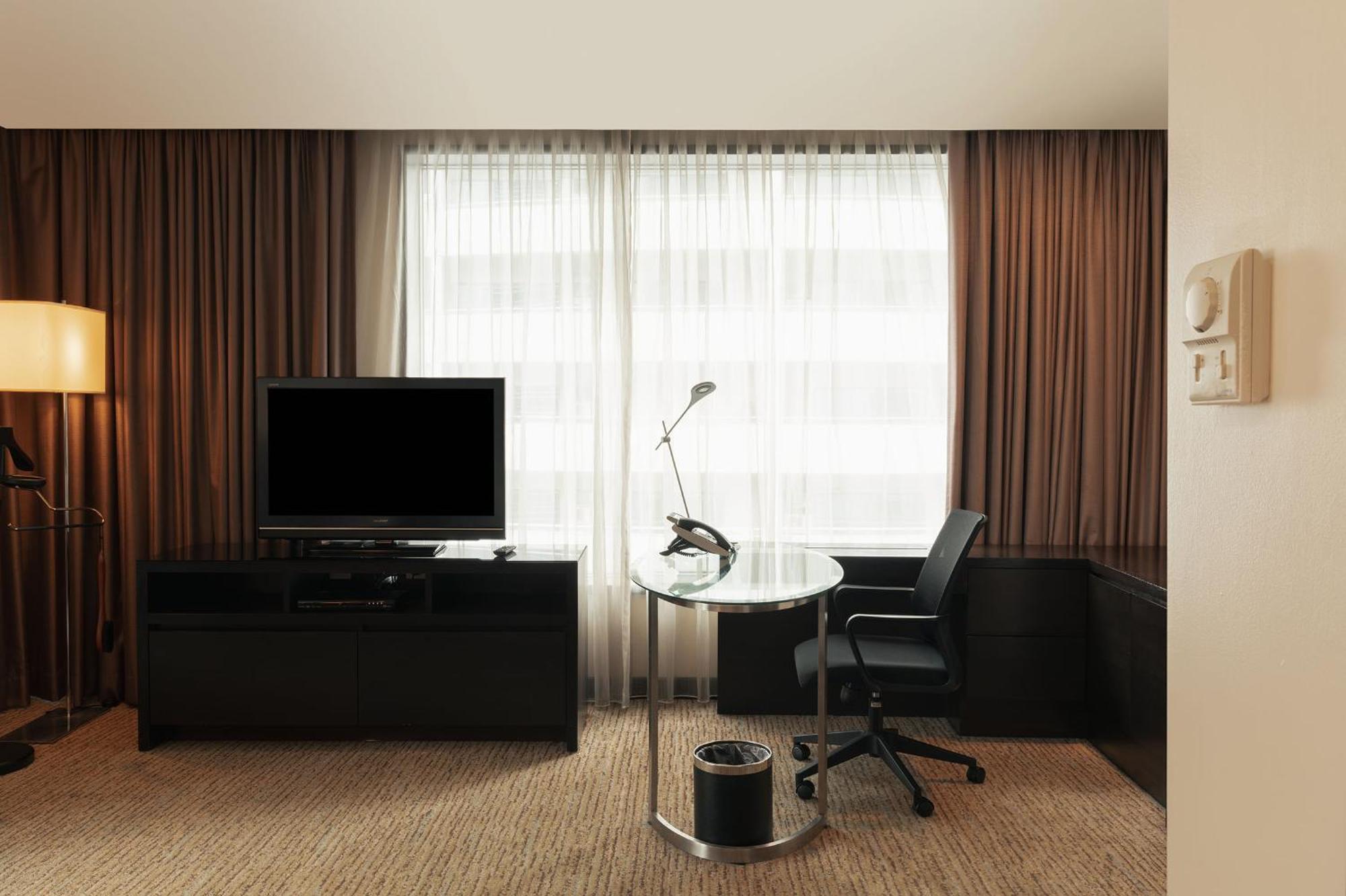 Club Premier Room Room