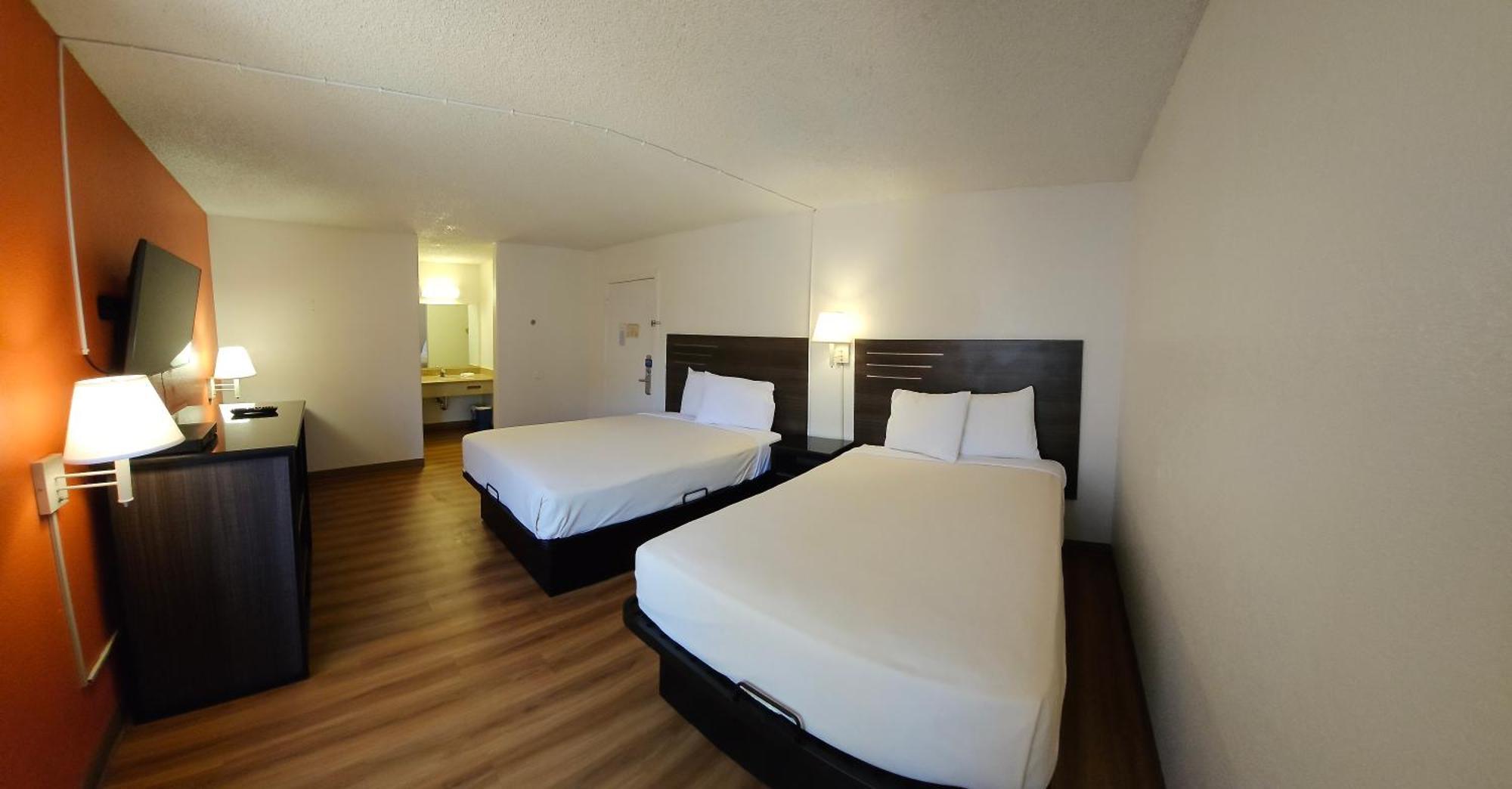 Habitación Doble Deluxe