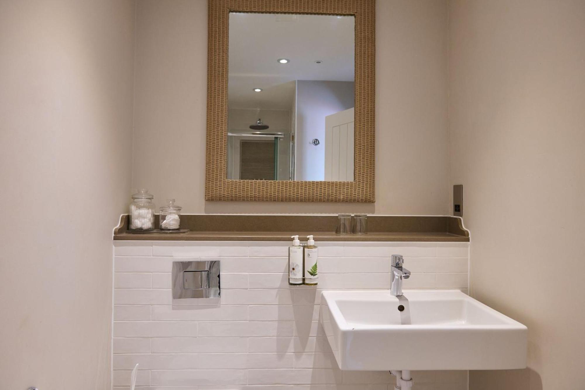 Small Double Room