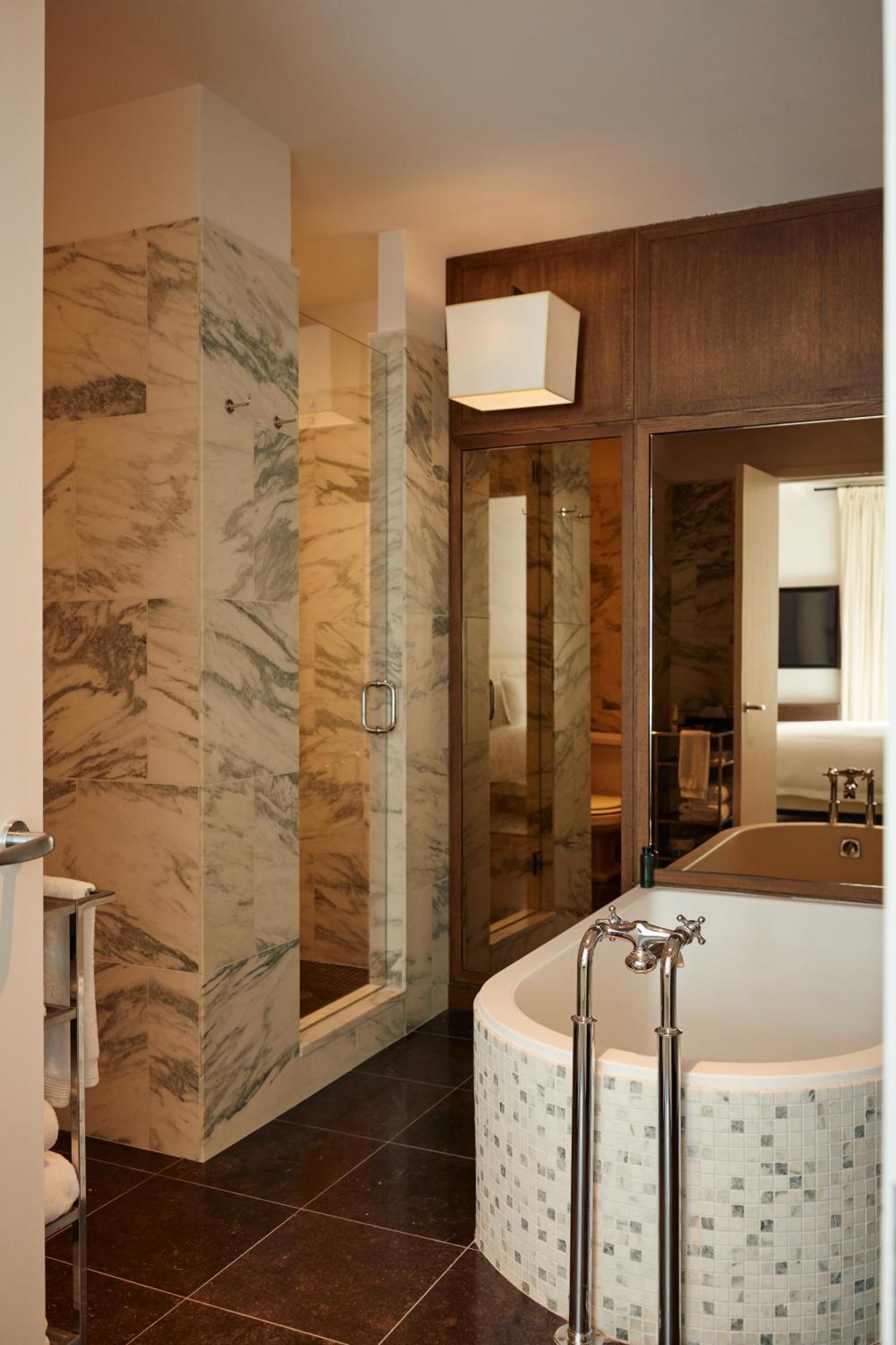 Loft Junior Suite