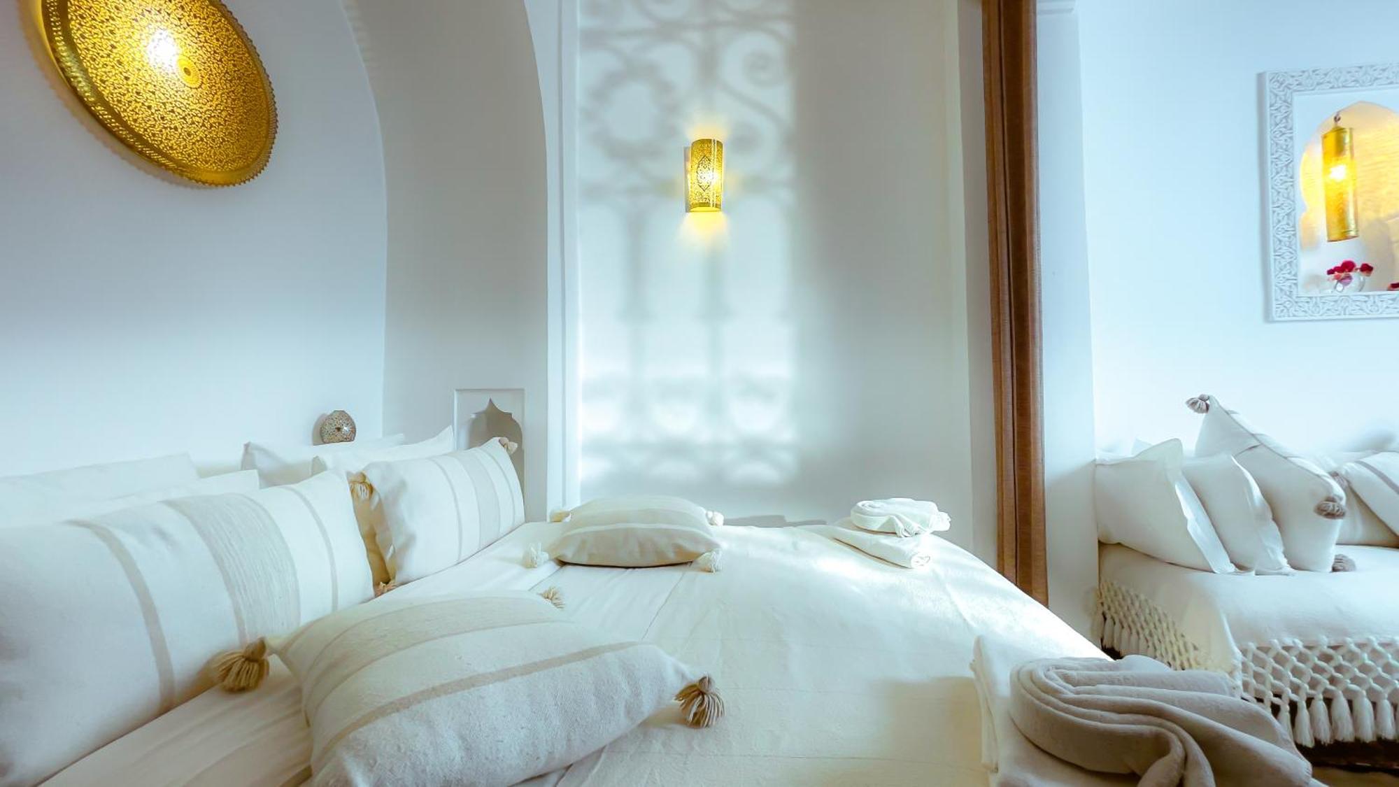Family Two-Bedroom Suite