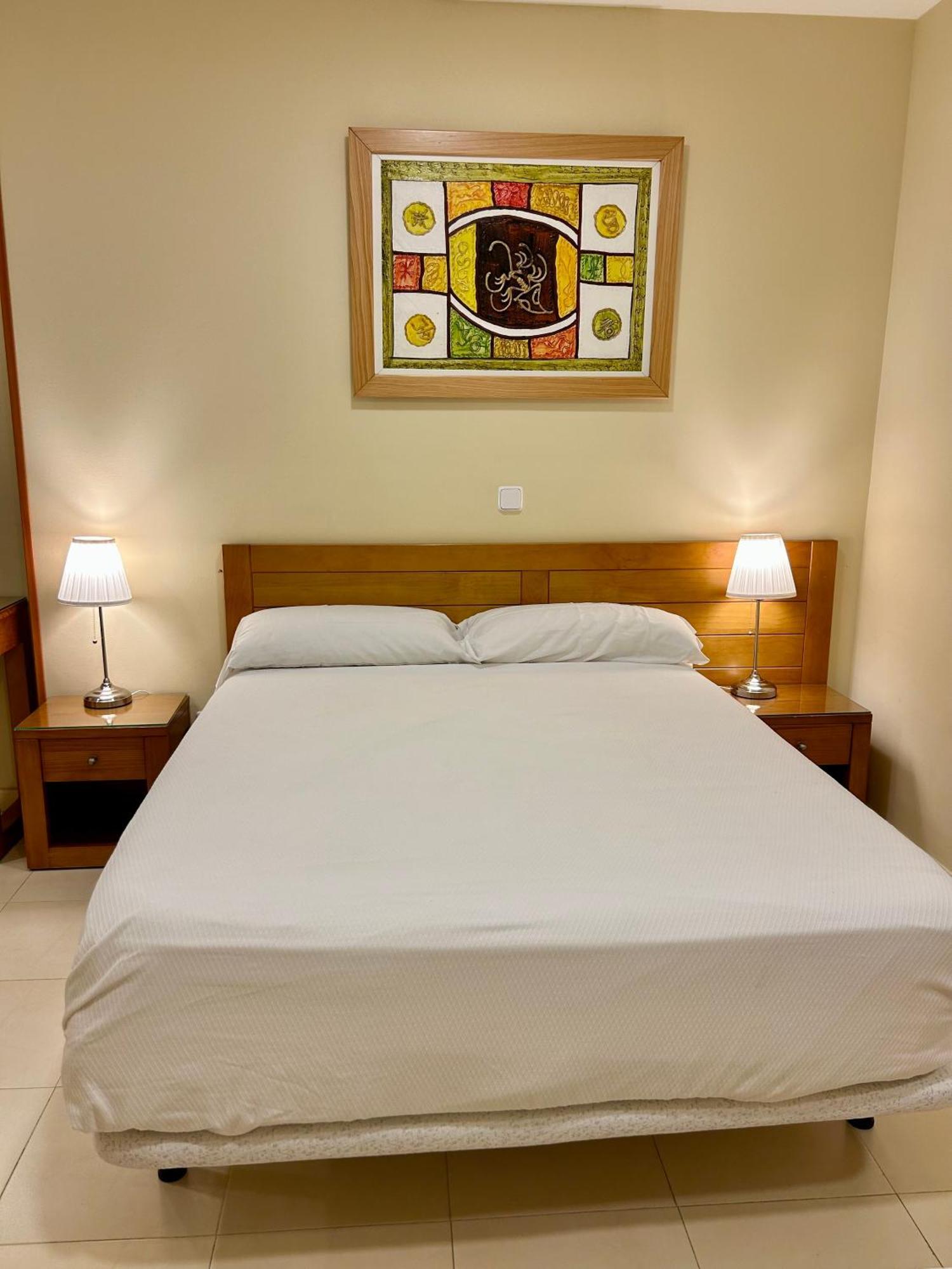 Double Room Private Bathroom