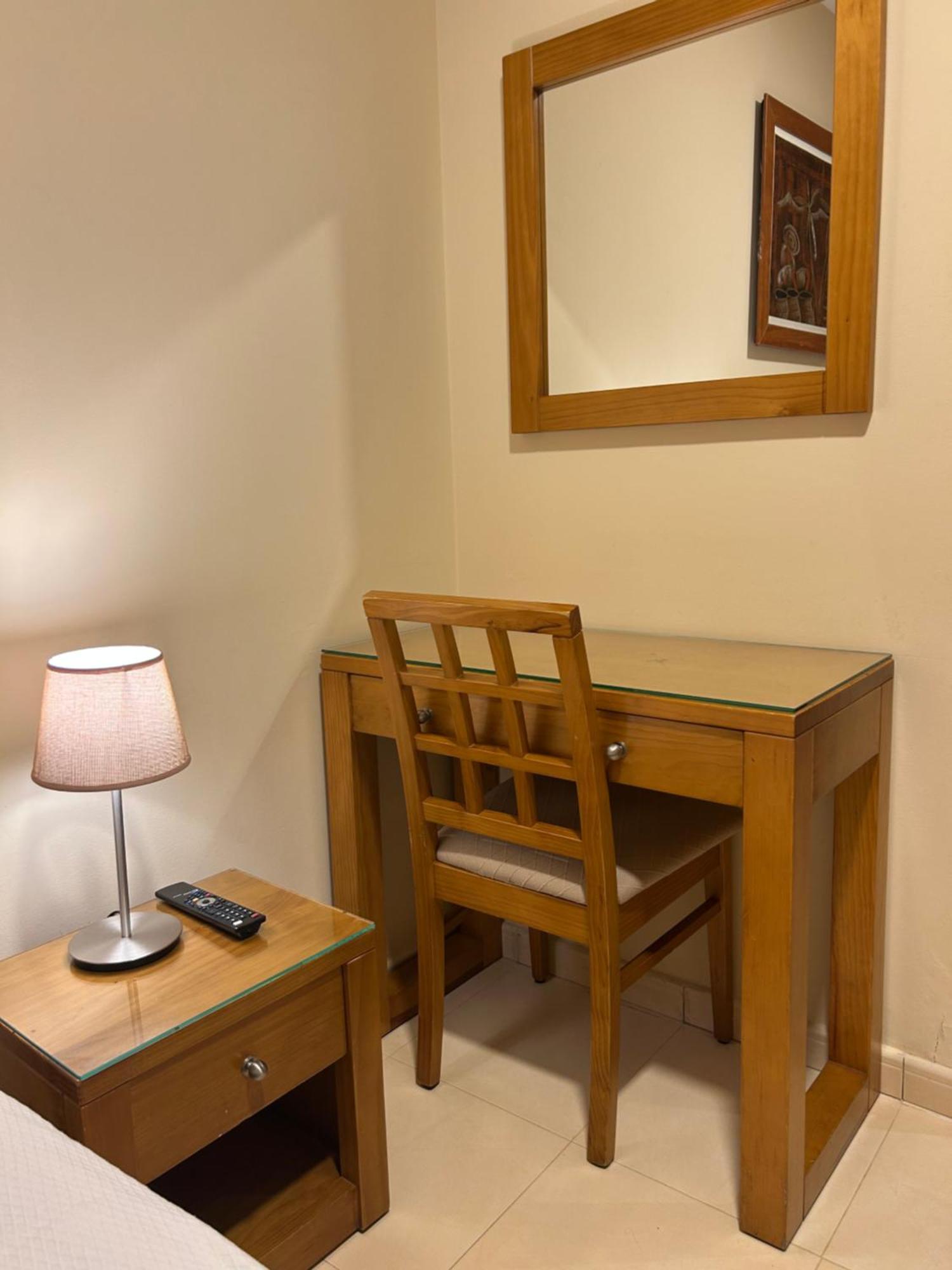 Double Room Private Bathroom