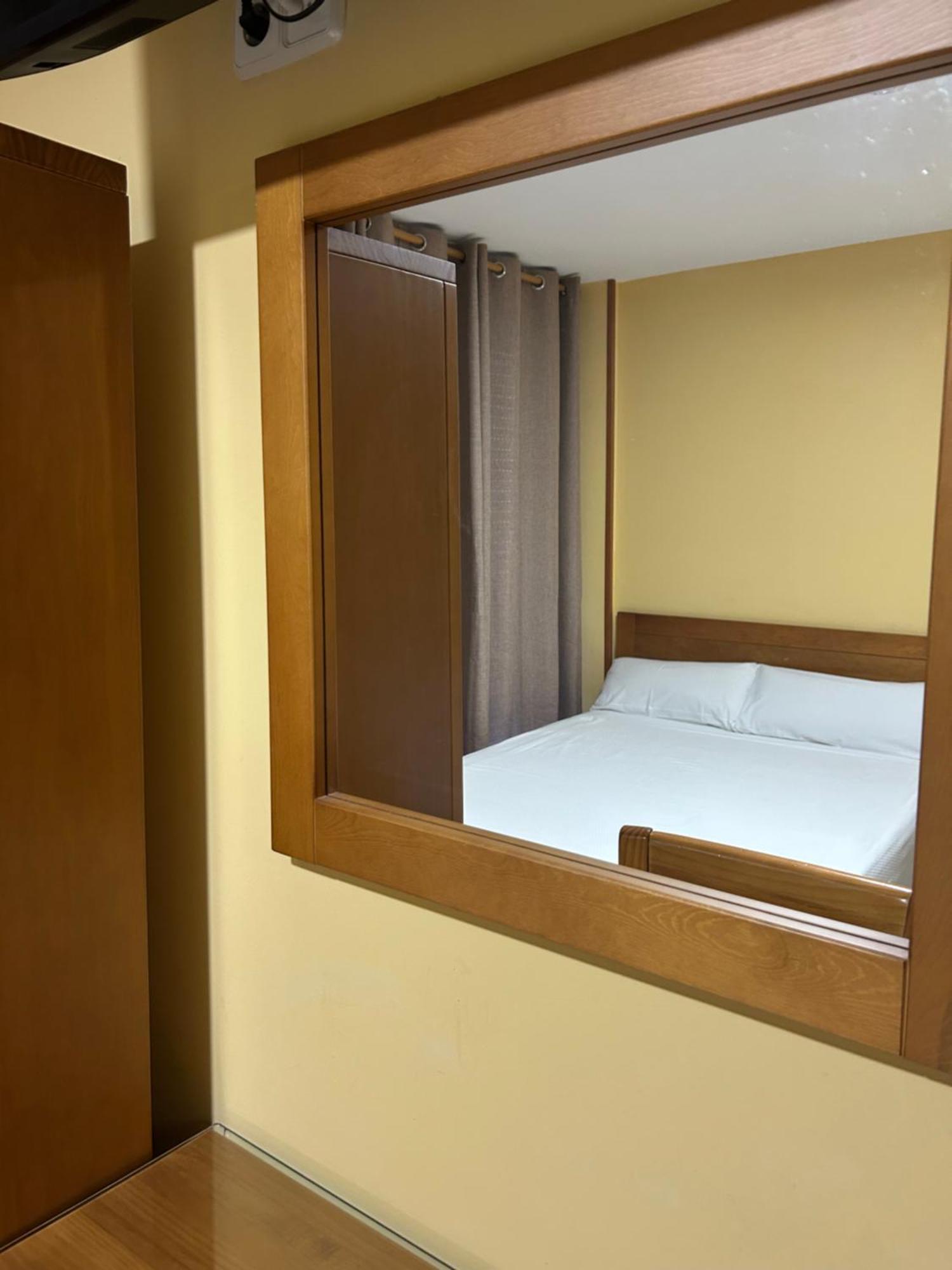 Double Room Private Bathroom