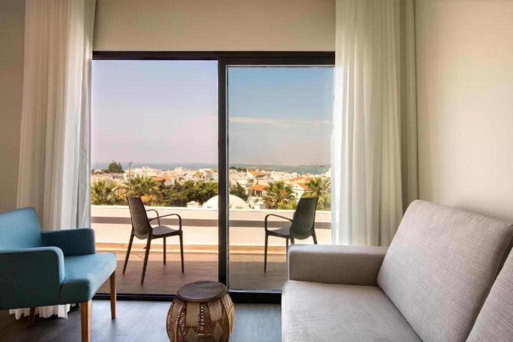 Premium Twin Room