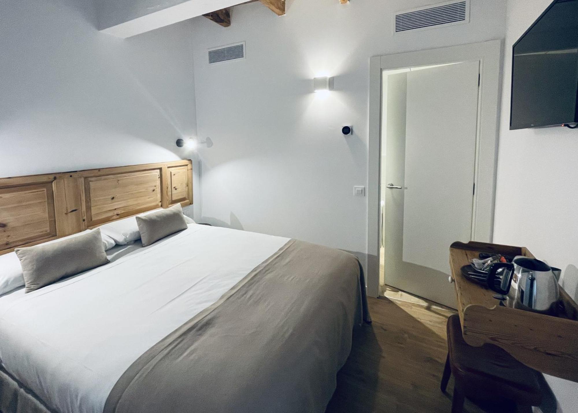 Small Double Room