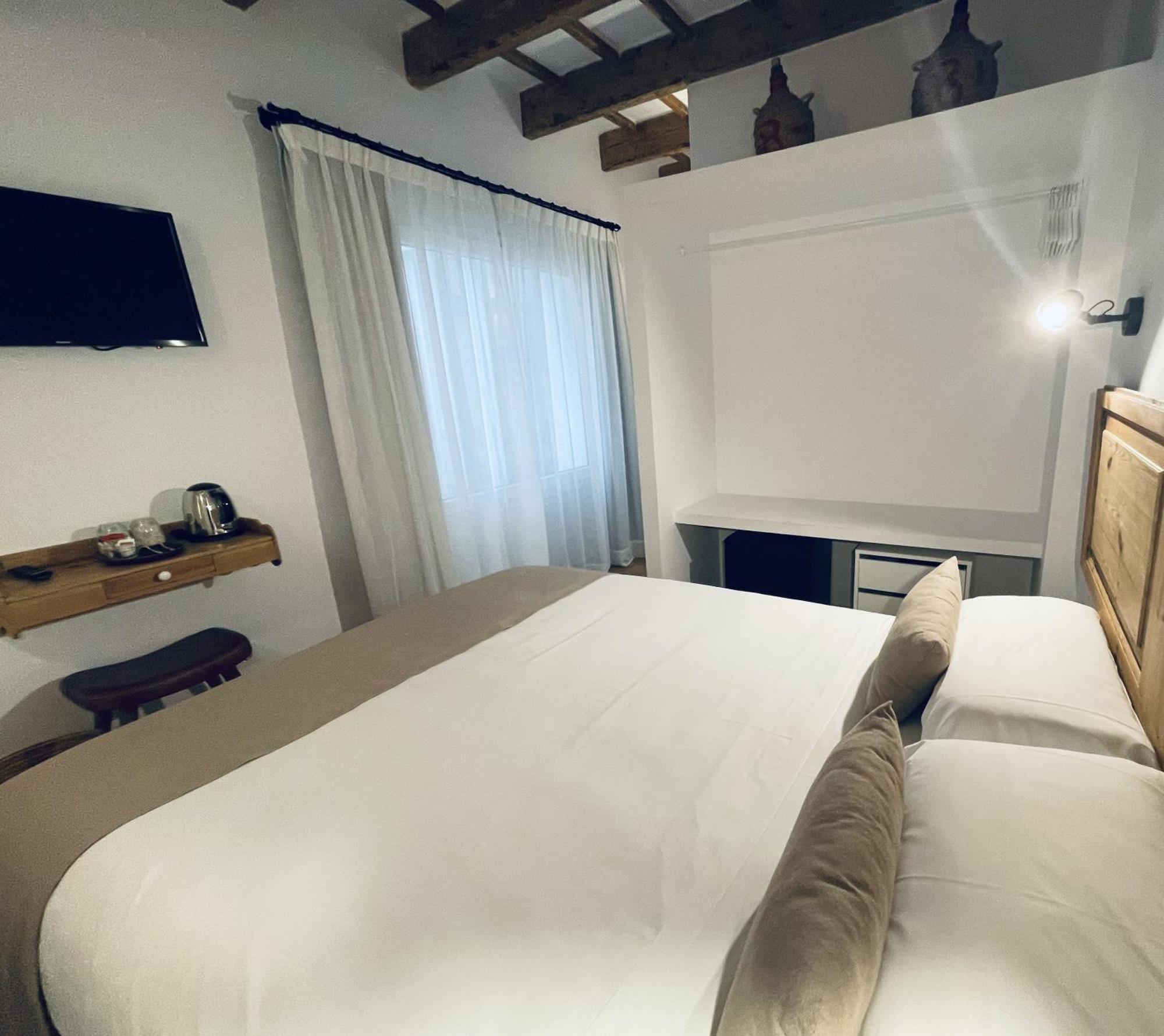 Small Double Room