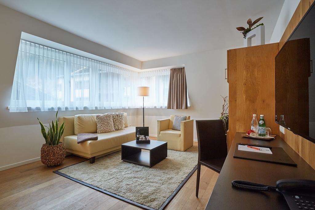 Comfort Doppel- oder Dreibettzimmer