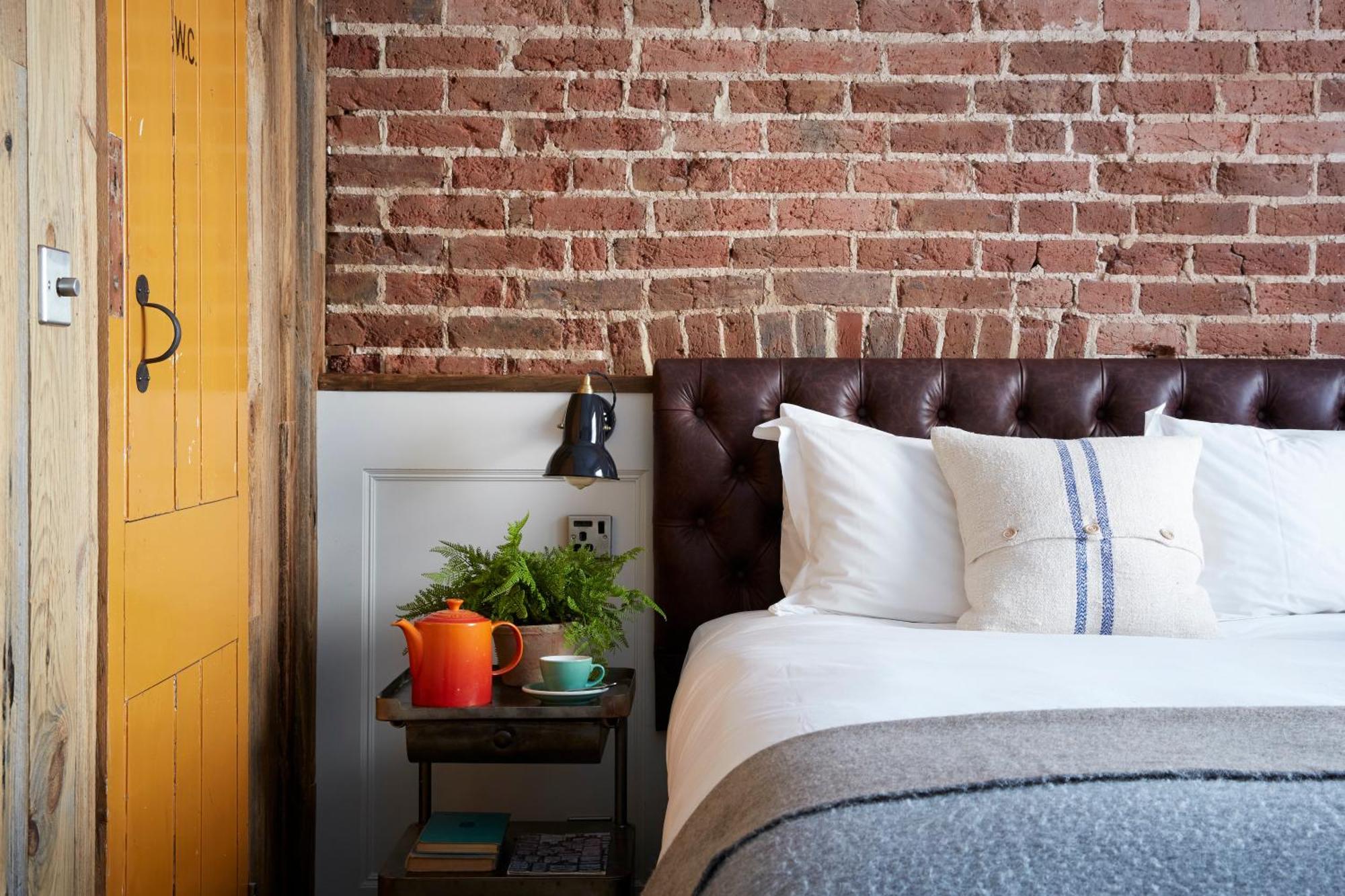 Comfy Double or Twin Room Sofa bed