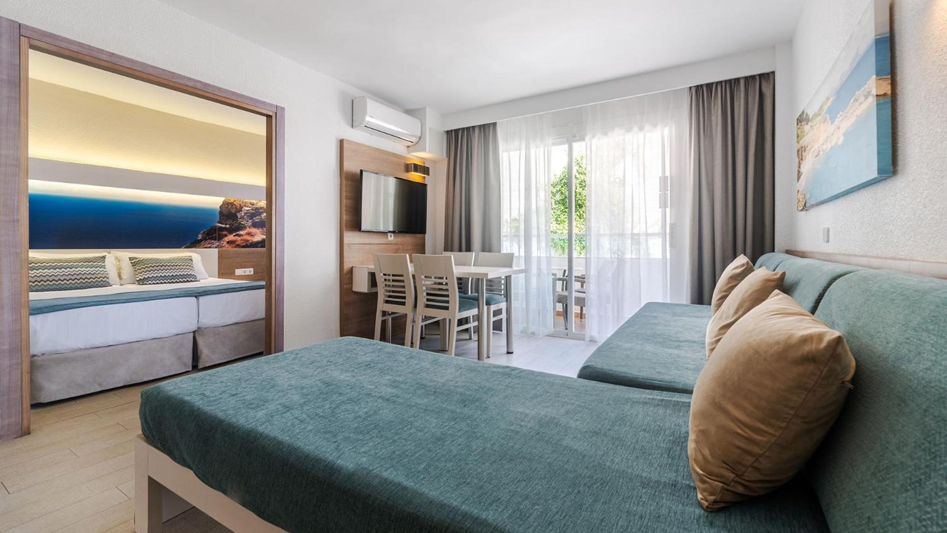 Standard Apartment