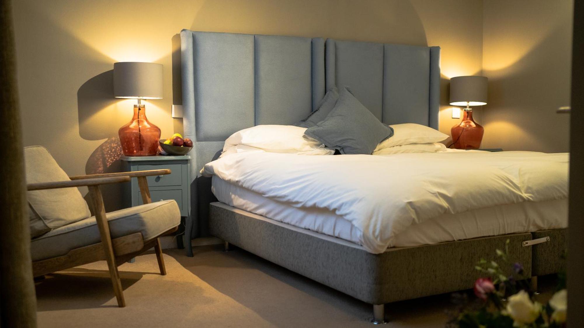 Blenheim Room