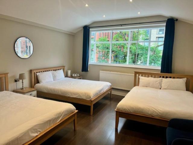 Junior Suite Canal View
