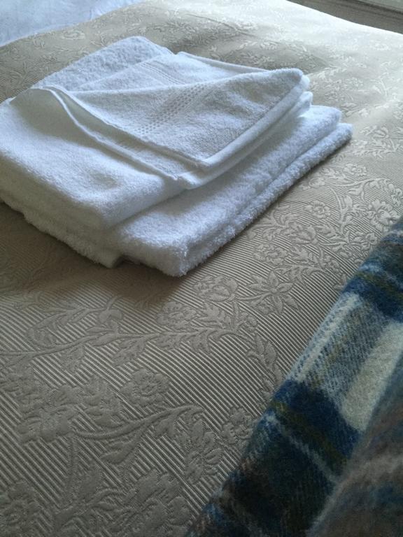 Standard Zweibettzimmer