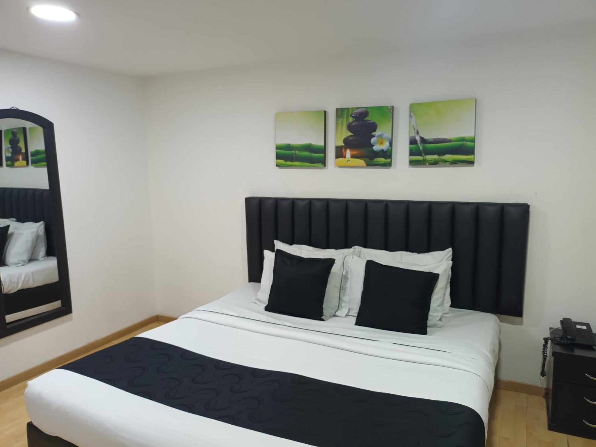Double or Twin Room