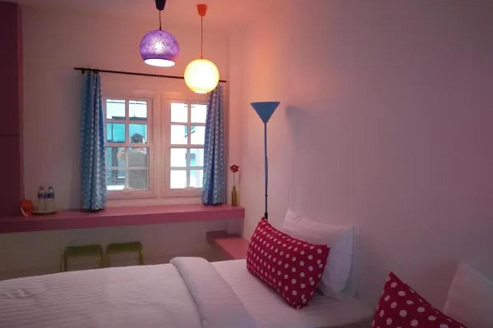 Standard Zweibettzimmer