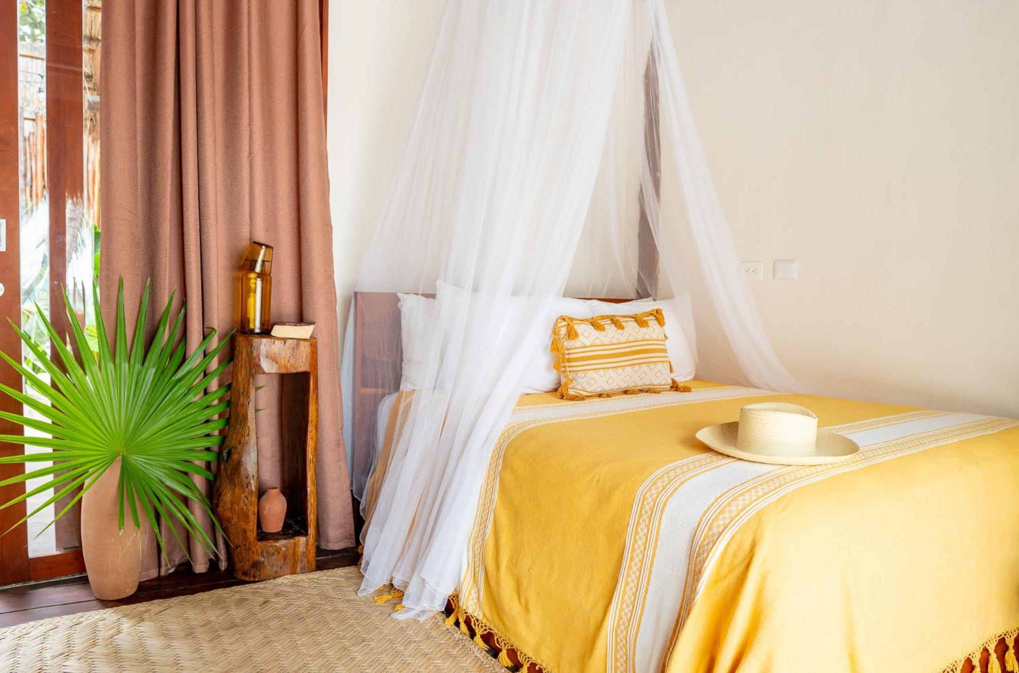 Casita mit Meerblick