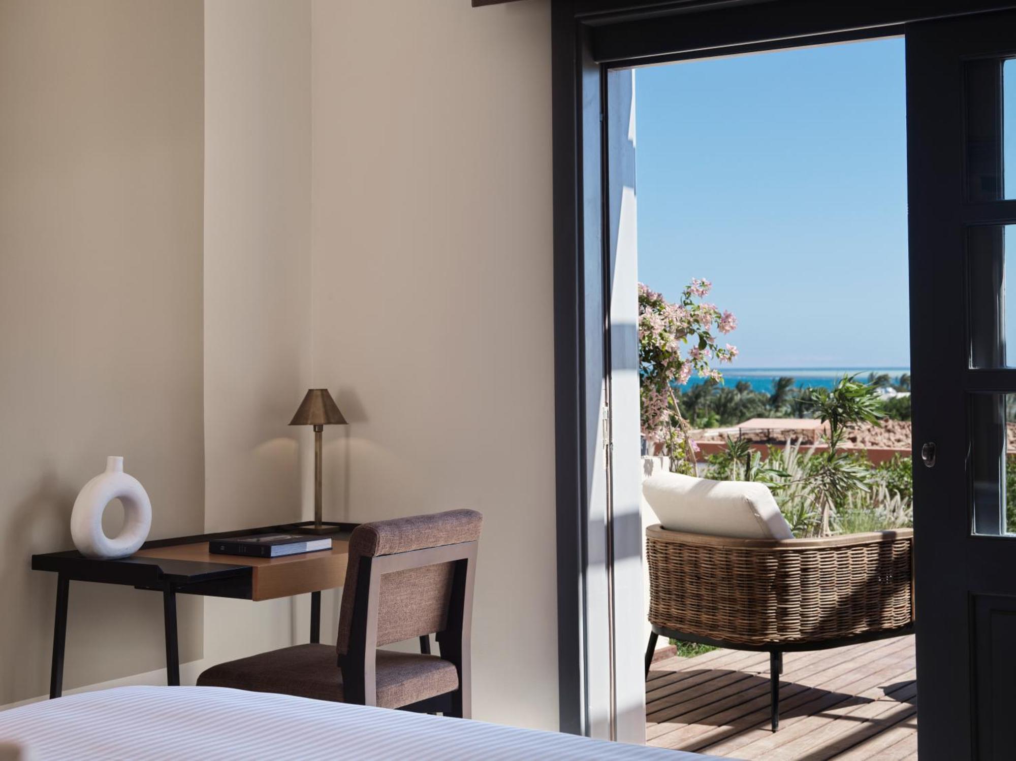 Premium Sea view