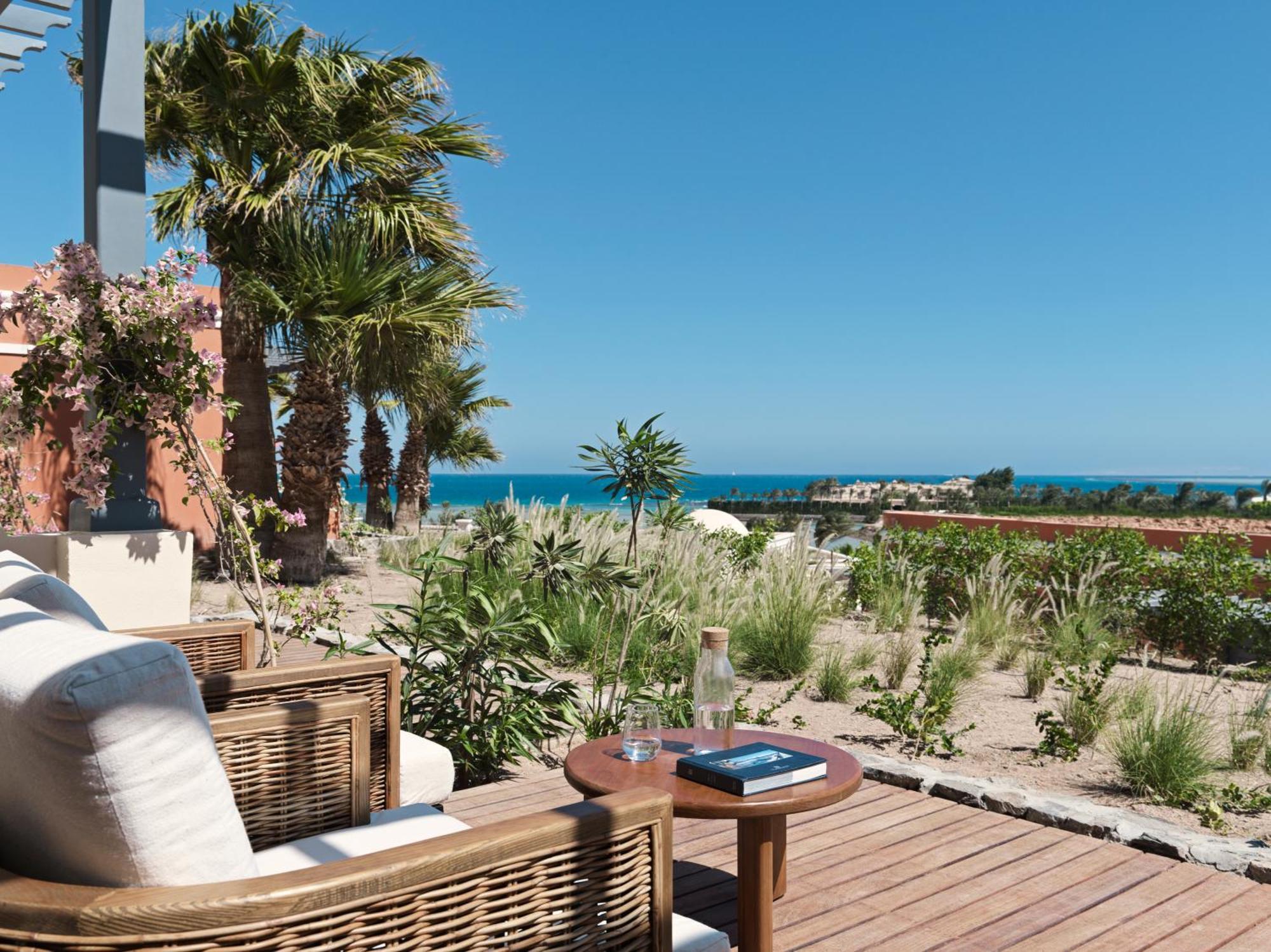 Premium Sea view
