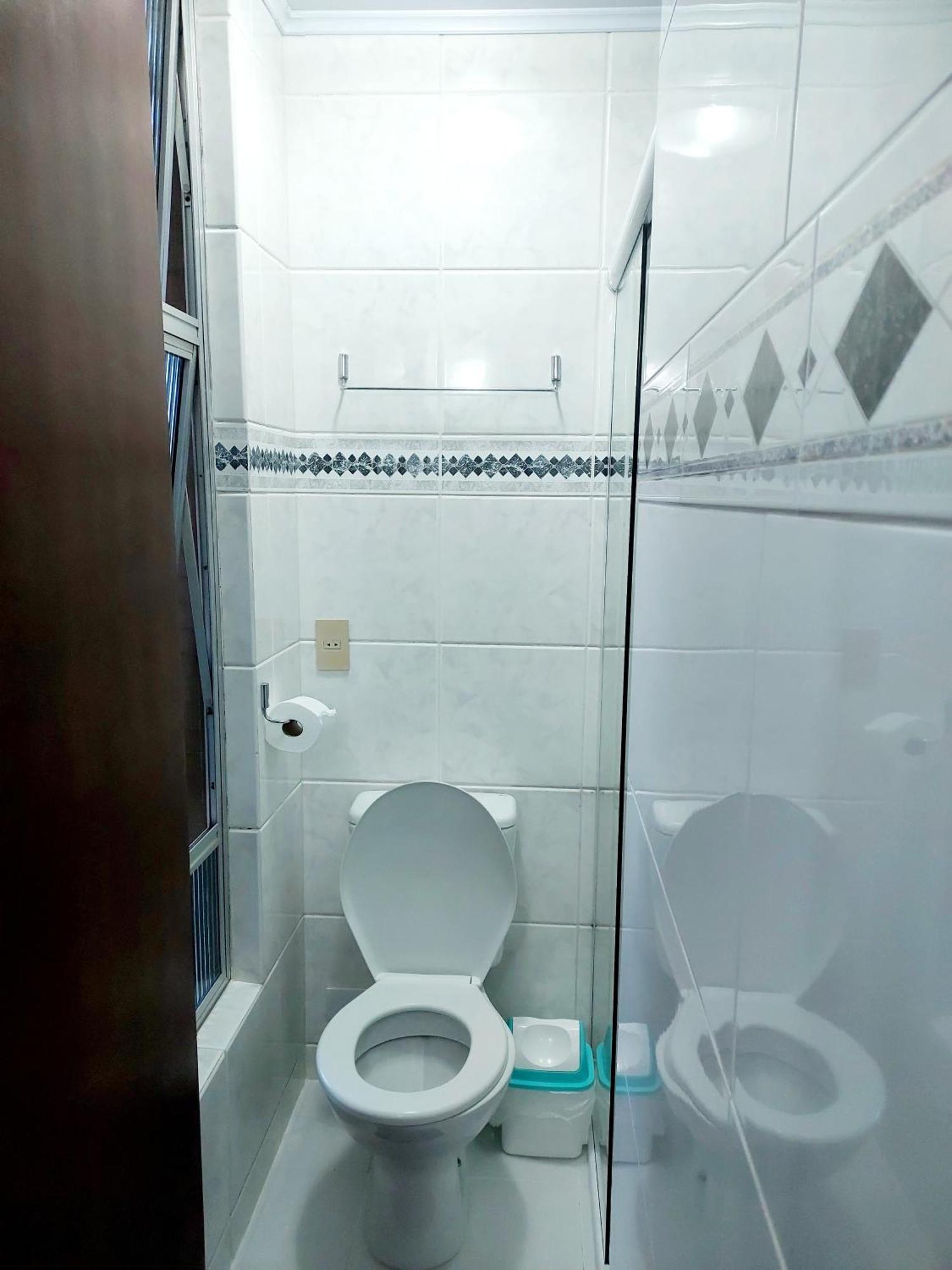 Standard Double Suite