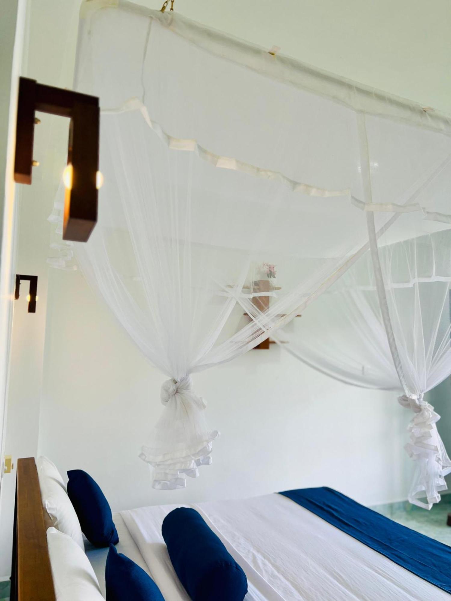 Deluxe Double Room Balcony