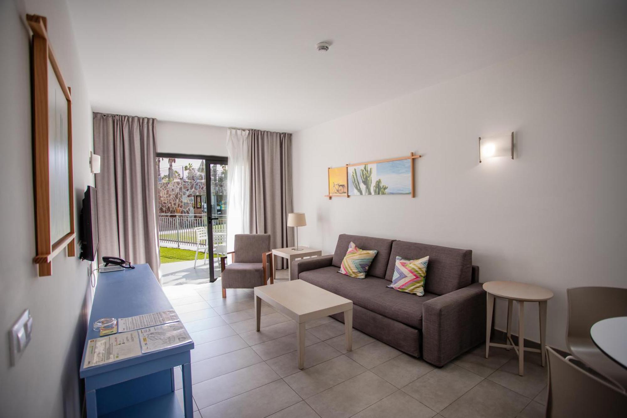 Premium One Bedroom Bungalow