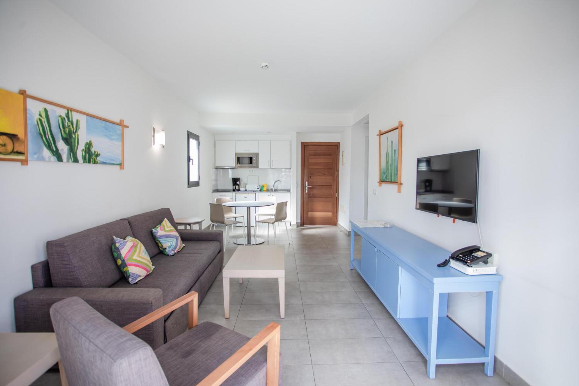Premium One Bedroom Bungalow