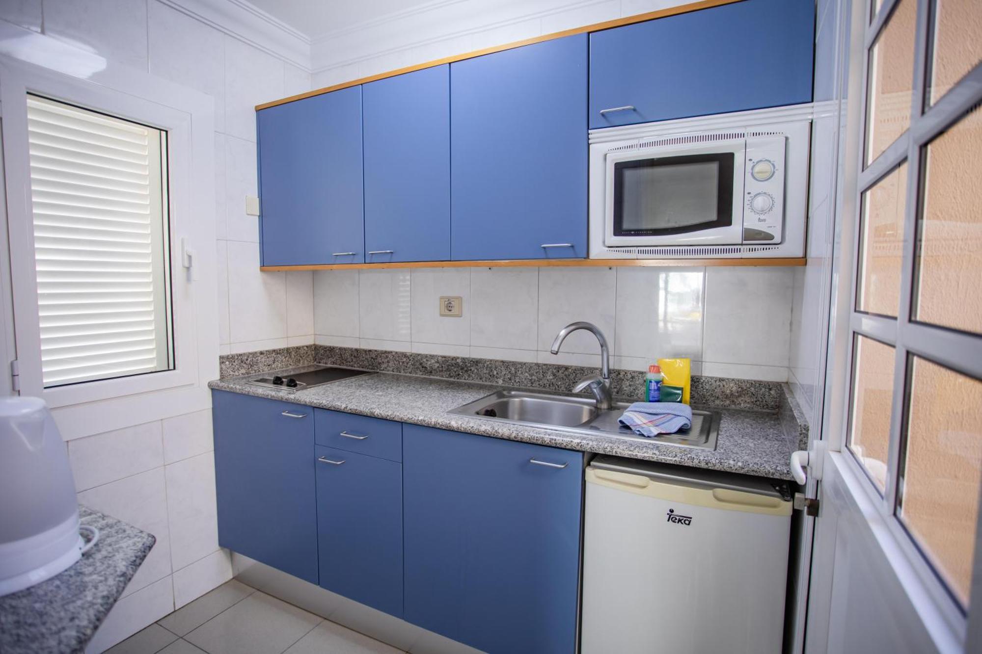 Large Classic One bedroom bungalow
